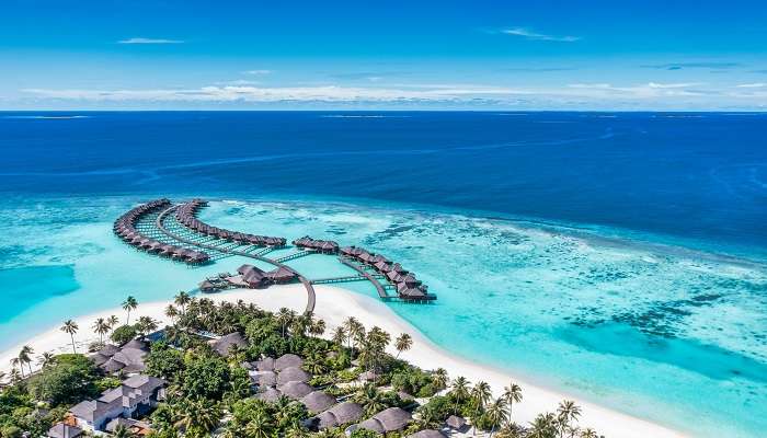 Best Budget Resorts in Maldives