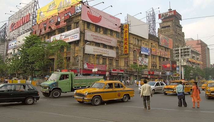 Offbeat places near Kolkata for weekend include Babur Haat