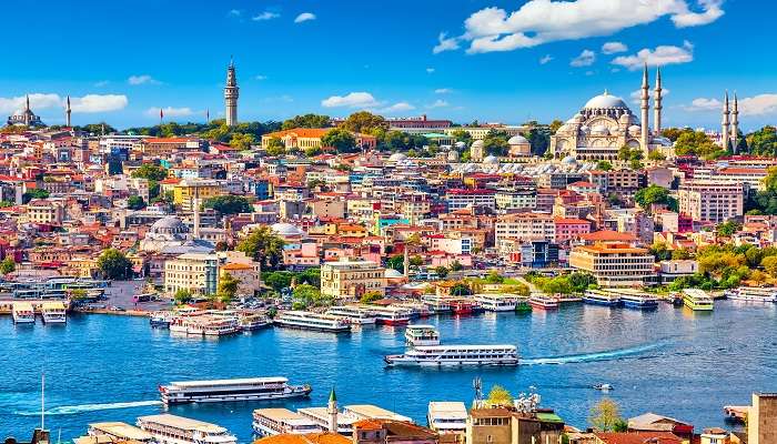 Best cities to visit in Turkey