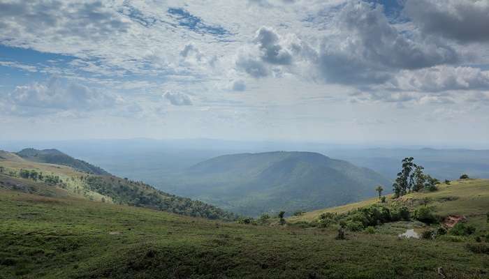 Trekking Near Mysore is a must-try experience during the cool embrace of October to February.