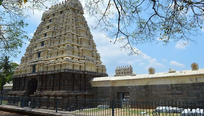  Ideal time to visit the Chennakeshava Temple and seek the blessings.