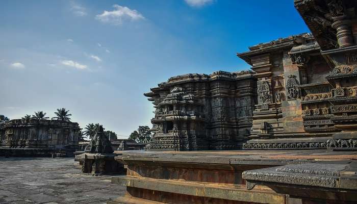 mysore to bandipur tourist places