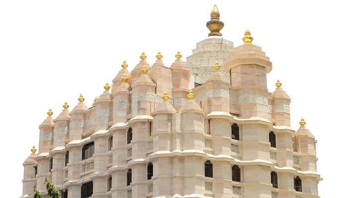 Siddhivinayak Mandir Mumbai is regarded as one of the most revered temples of Lord Ganesh in India