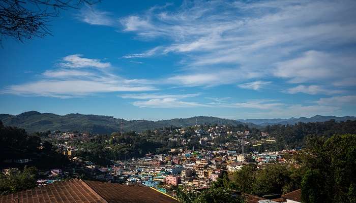 Visit the quaint town of Coonoor, other offbeat places in Tamil Nadu