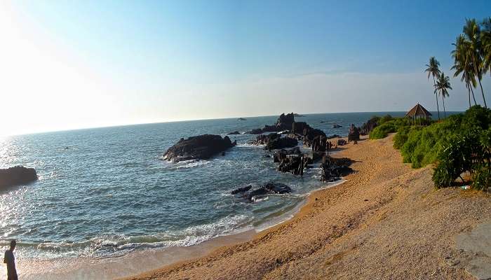Radisson’s Country Inn and Suites is among the top beach resorts in Udupi