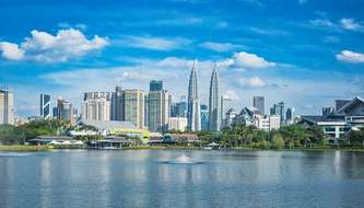 malaysia tourist spots near singapore