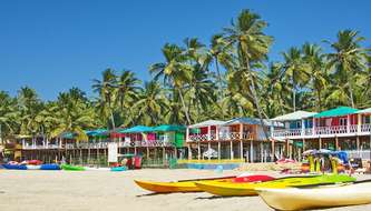 can you travel to goa now
