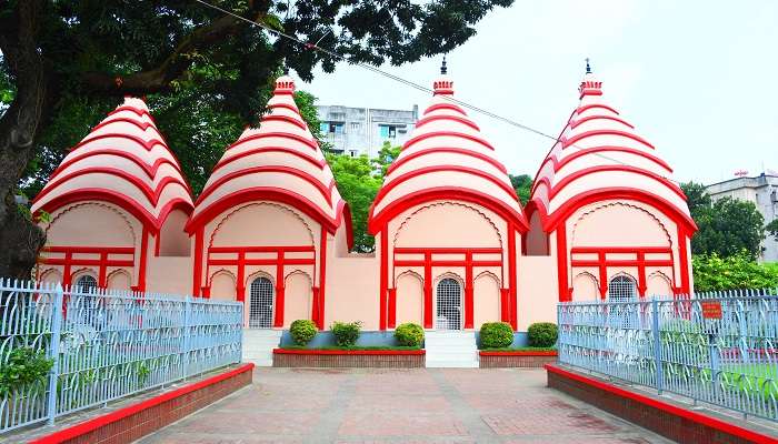Dhakeshwari Temple Guide: All You Need to Know About the Spiritual and Historical Marvel