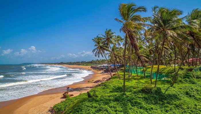 Offbeat places of South Goa