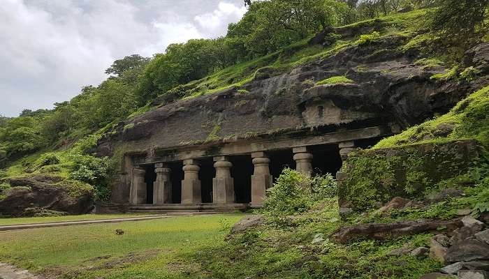 World Heritage Sites in Maharashtra