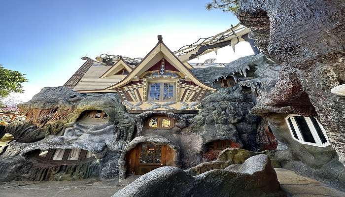 Crazy House, Dalat: A whimsical masterpiece, a must-visit on the list of
