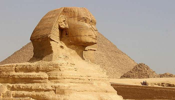 Most Famous Landmarks in Egypt