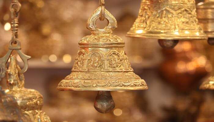 Visit Kanaka Durga Temple and experience its history.