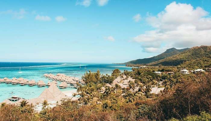 Hôtels et centres de villégiature à Langkawi