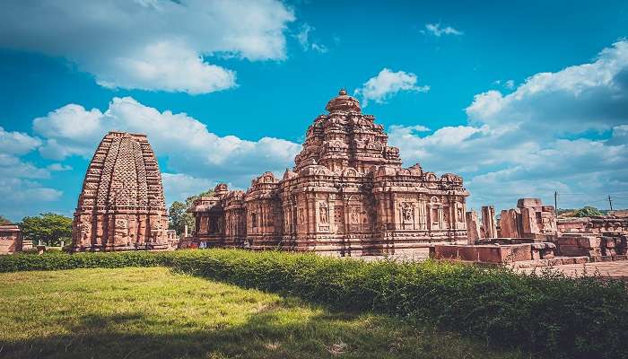 Interesting Facts About Mallikarjuna Temple