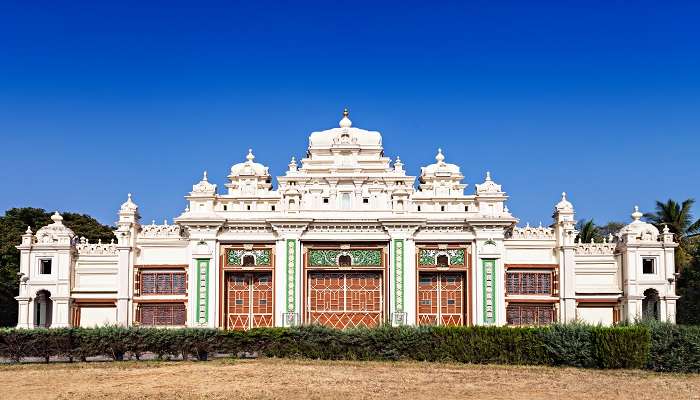 Experience the cultural heartbeat of Mysore, one of the best offbeat places in Mysore.
