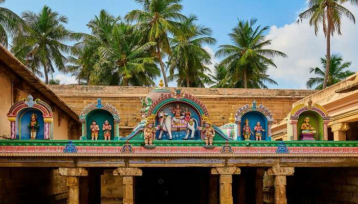 Things to Keep in Mind While Visiting Jambukeswarar Temple