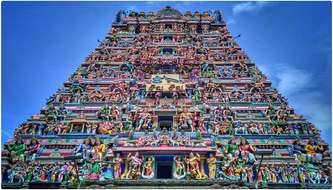 fun places to visit in chennai