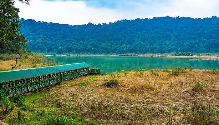 Khecheopalri Lake is among the best offbeat places near Pelling