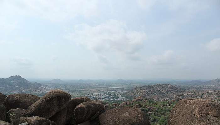 Discover Koilkonda Fort Trek in Telangana, exciting trekking near Hyderabad with stunning views and rich historical significance