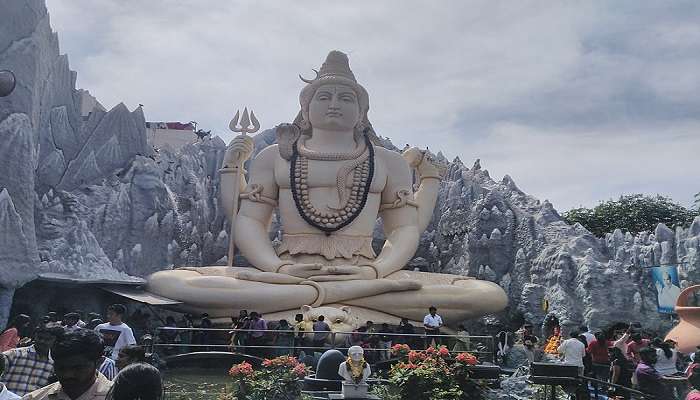 Kovalam Shiva Temple