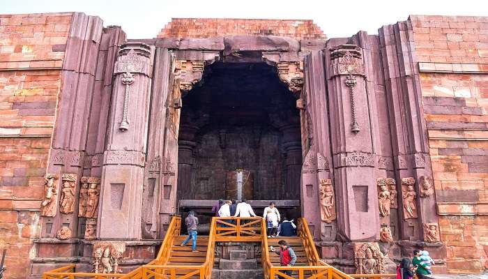 Bhojeshwar Temple – Best Time to Visit