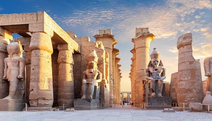 Best Cities to Visit in Egypt