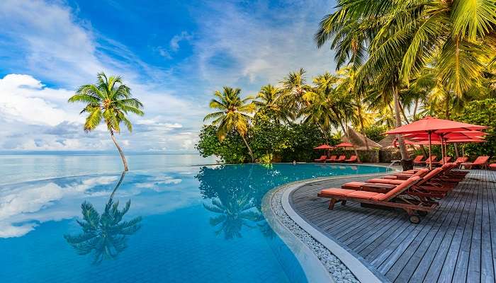 Best Budget Resorts in Maldives