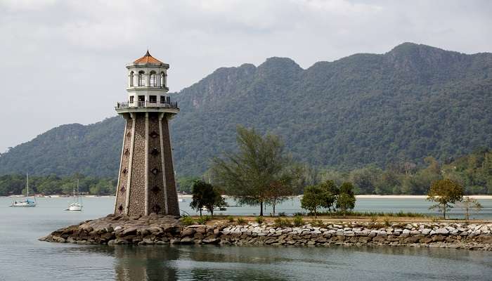 Meilleur période pour visiter les îles de Langkawi