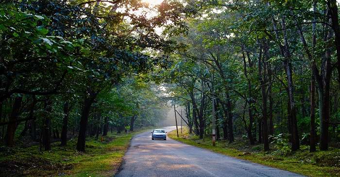 Mumbai To Hampi Road Trip - A Detailed Guide For Beginners