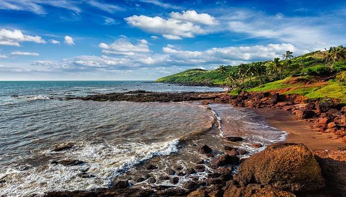 North Goa To South Goa Road Trip: Embark On Your Next Adventure