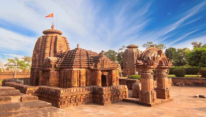 Offbeat Places In Odisha