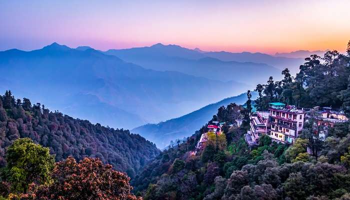 Offbeat places near Mussoorie