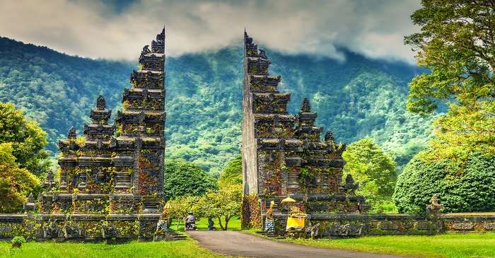 offbeat places in Bali