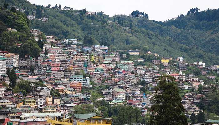 gangtok places to visit in may