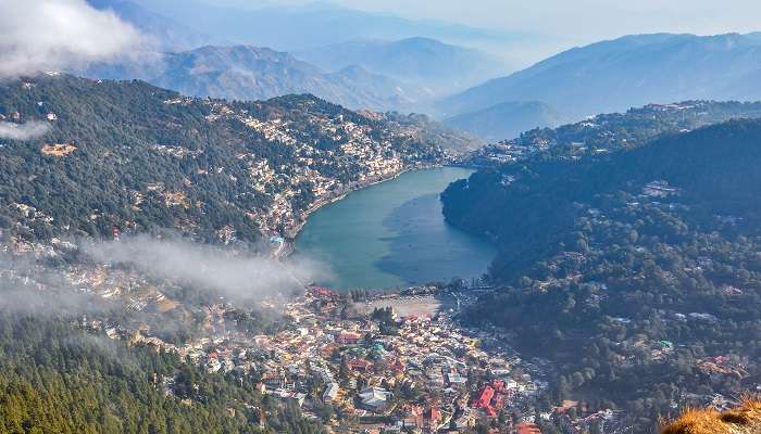 Offbeat places in Nainital