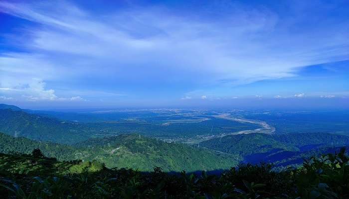 Offbeat places near Siliguri for a relaxing vacation