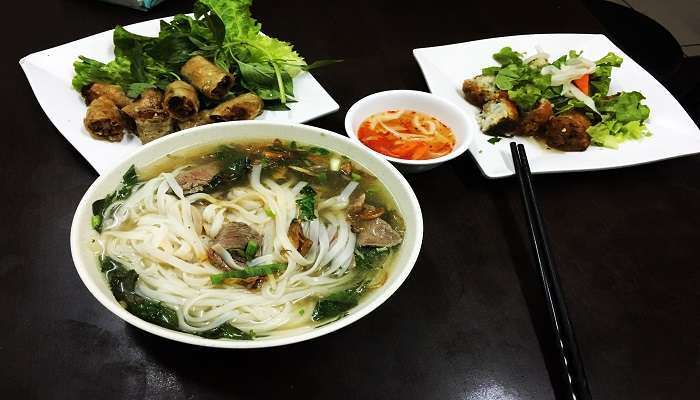 Do try the Vietnamese delicacy when in Ben Tre