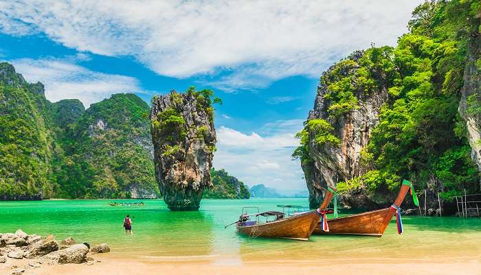 Explore Phuket