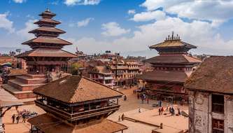 places to visit in kathmandu nepal