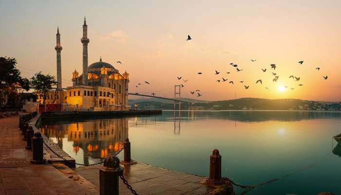Places to Visit in Turkey with Family