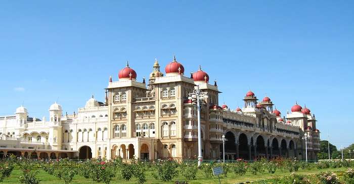 Places To Visit Near Mysore Within 100 Kms For Perfect Weekend Trip