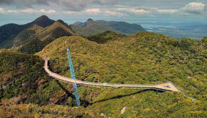 Pont aérien de Langkawi