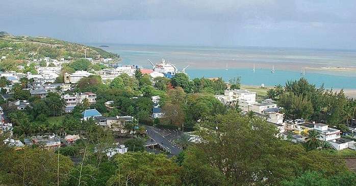 Port Mathurin Inondation Port Mathurin, the ultimate destination for a memorable beach holiday