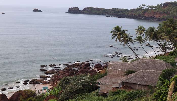 Discover offbeat places in South Goa- villages