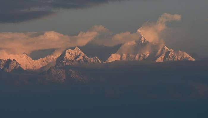  Ramdhura is among the great offbeat tourist places near Kalimpong