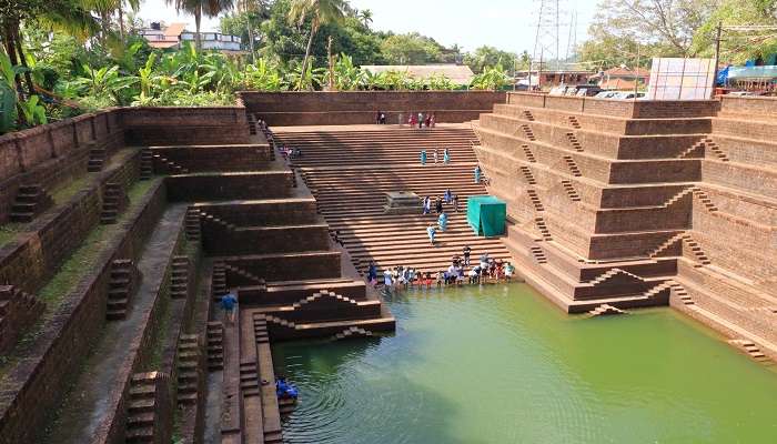 Temple in Kannur that’s worth visiting during the Kannur to Wayanad road trip