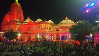 jodhpur night visit places
