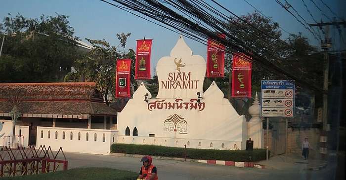 Siam Niramit Bangkok: Award-Winning Cultural Spectacle