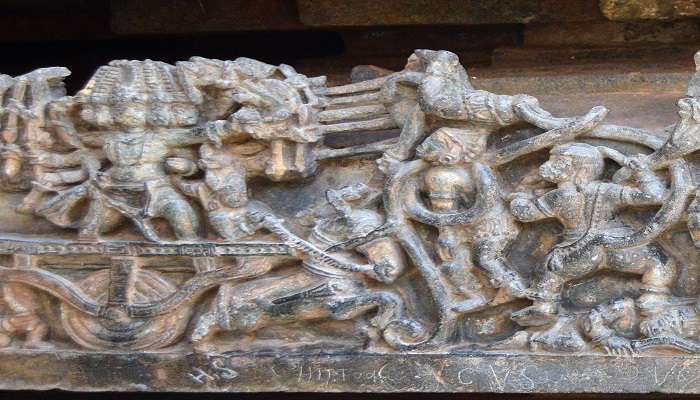Cultural Significance of Hoysaleswara Temple